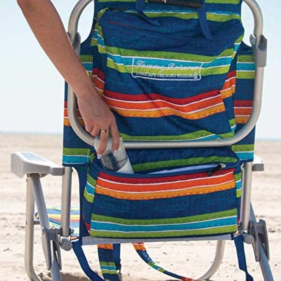 Tommy Bahama Other Tommy Bahama Beach Chair Poshmark